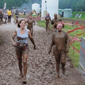 Meet your Posher, Karen